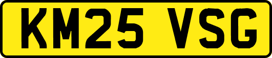 KM25VSG