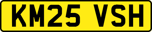 KM25VSH
