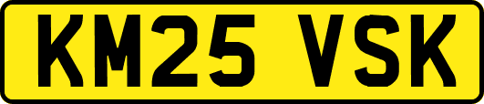 KM25VSK