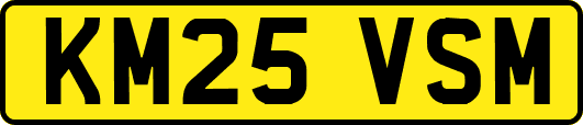 KM25VSM