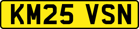KM25VSN