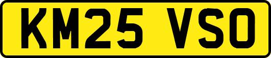 KM25VSO