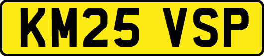 KM25VSP
