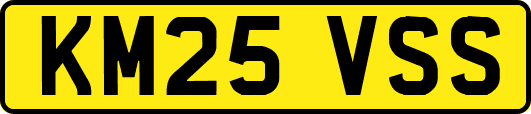 KM25VSS