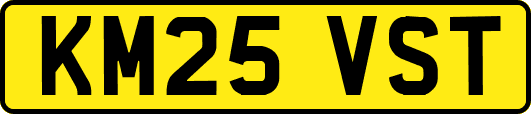KM25VST