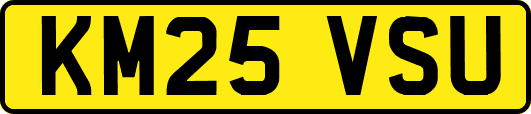 KM25VSU