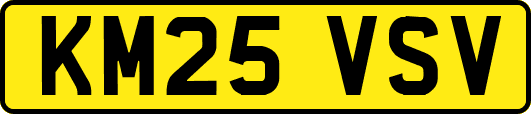 KM25VSV