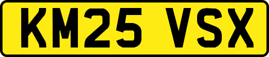 KM25VSX
