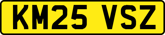 KM25VSZ