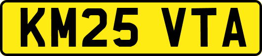 KM25VTA