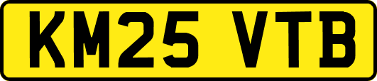KM25VTB