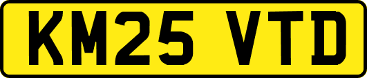 KM25VTD