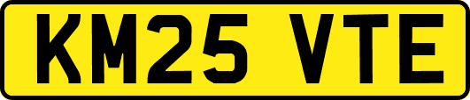 KM25VTE