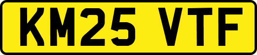 KM25VTF