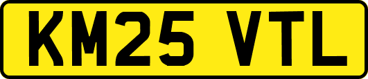 KM25VTL