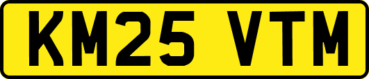 KM25VTM