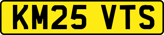 KM25VTS