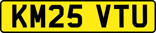 KM25VTU