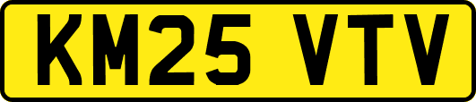 KM25VTV