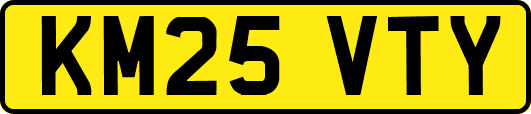 KM25VTY