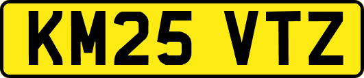 KM25VTZ