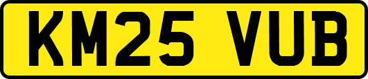 KM25VUB