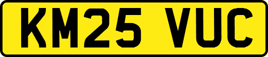 KM25VUC