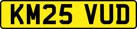 KM25VUD