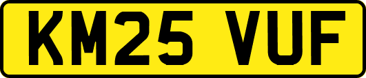 KM25VUF