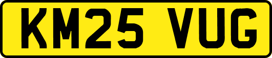 KM25VUG