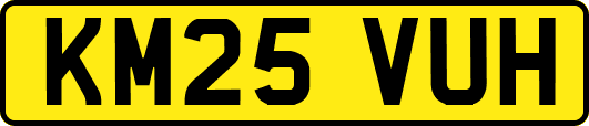 KM25VUH