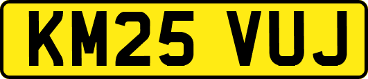 KM25VUJ