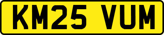 KM25VUM