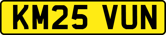 KM25VUN