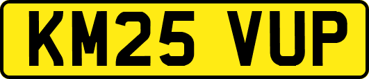 KM25VUP