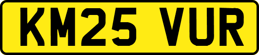 KM25VUR