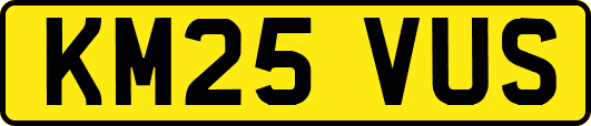 KM25VUS