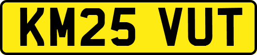 KM25VUT
