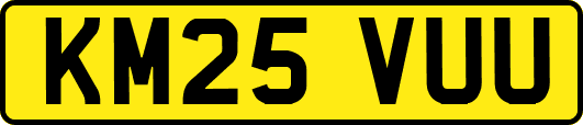 KM25VUU
