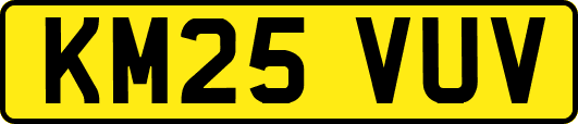 KM25VUV