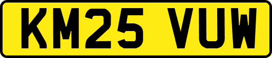 KM25VUW