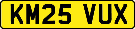 KM25VUX