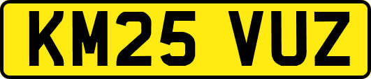 KM25VUZ