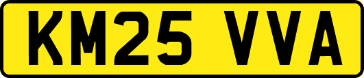 KM25VVA
