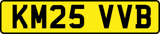 KM25VVB
