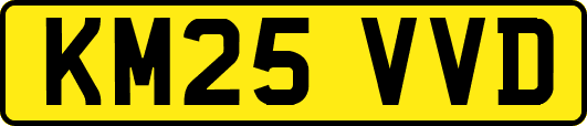KM25VVD