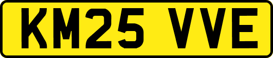 KM25VVE
