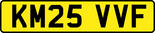 KM25VVF