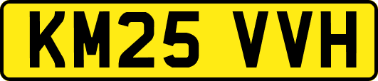 KM25VVH