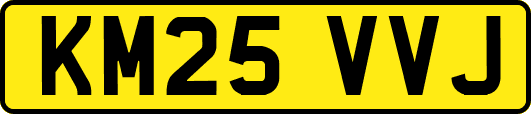 KM25VVJ